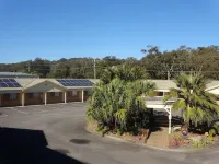 Forster Palms Motel Hotels in Tuncurry