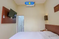 Comfy Room Syariah Near Kraton Jogja