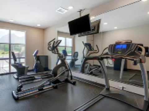 Extended Stay America Premier Suites - Reno - Sparks Hotels in Sparks