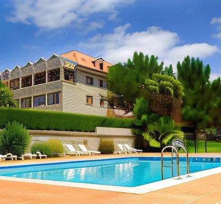 Hotel Abeiras