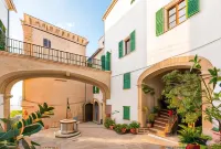 Hostal Sa Baronia Hotels in Esporles