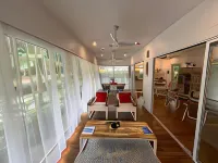 Ojochal Gardens Hotel di Puerto Cortés