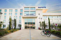 Westotel Tours Val de Loire Các khách sạn ở La Ville-aux-Dames