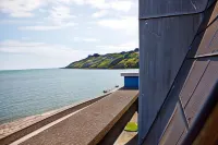 King Sitric Seafood Bar & Accommodation - Ocean View