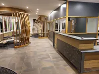 Hotel le Caballin Hotels in Biesheim