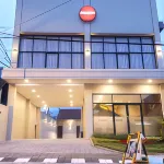 Cinnamon's Hotel Hotels in Wonosobo