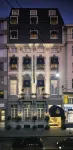 Manos Stéphanie Hôtel