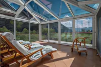 Hotel Bad Salomonsbrunn Hotels in Rasen-Antholz