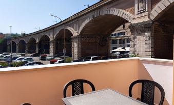 7. Hotel VM..