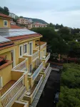 Residence I Morelli Hotels in Tovo San Giacomo
