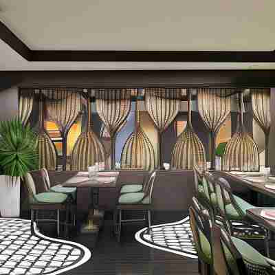 Hanoi Center Silk Classic Hotel & Travel Dining/Meeting Rooms