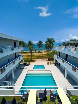 The Shoreline Subic Hotel Hoteles en Subic Bay Freeport Zone