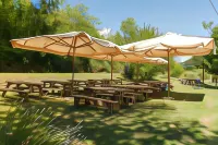 Agriturismo Rio Verde Hotels in Tole