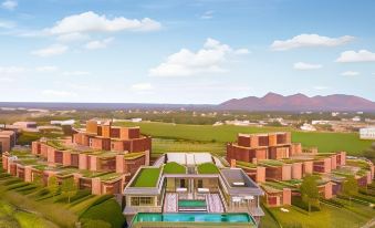 Taj Devi Ratn Resort & Spa, Jaipur