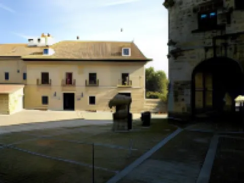 Parador de Santillana de Gil Blas Hotels in Province of Cantabria