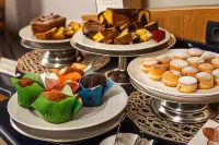 Hotel Mastai - Frühstück