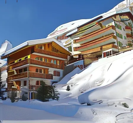 Alpenblick Superior