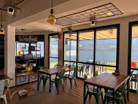 Lake Como Beach Hostel Hotels in Dubino