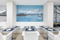 Eurostars Blue Coruña - Morgenmad