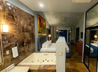 Peñasco del Sol Hotel - น้ำพุร้อน