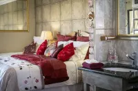 Oceanview B&B 85 Oceanview Drive Hotels in Kap Agulhas