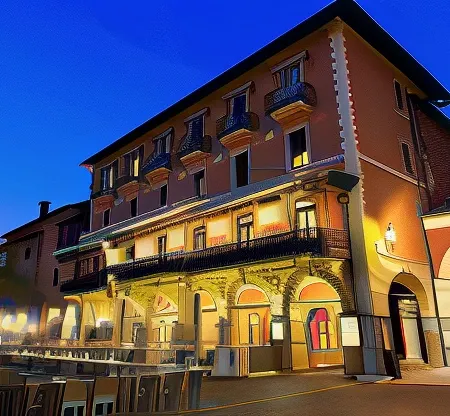 Albergo Gardesana