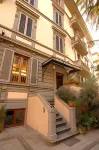 Hotel Palazzo Vecchio Hoteles en Florence Historic Center