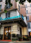 New Alexander Hotel Hotels in Genoa