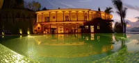 Hacienda Ucazanaztacua Hotels in Tzintzuntzan