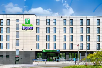 Holiday Inn Express Fulda