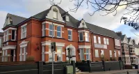 Revado Hotel Hotels near University of East Anglia