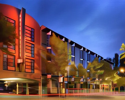 Staypineapple, University Inn, University District Seattle Hotels near Northgate Mall