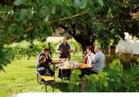 Thermenhof Puchasplus Loipersdorf Các khách sạn ở Furstenfeld