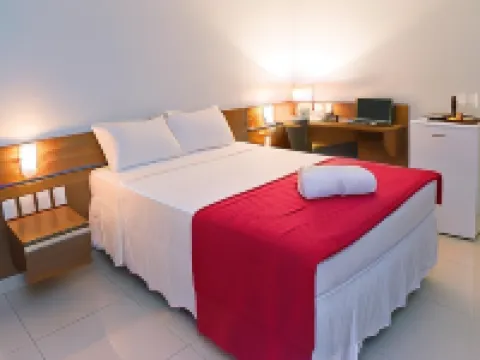 Rede Andrade Amazônia Hotels in Manaus