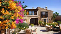Sa Carrotja - Adults Only Hotels in Migjorn