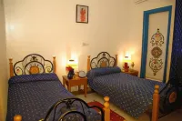 Hotel Tiout
