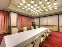 Shin Kabakawa Kanko Hotel Hotels in Mima