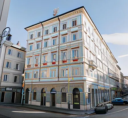 Hotel Vis à Vis