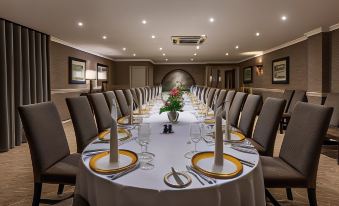 The Marcliffe Hotel and Spa