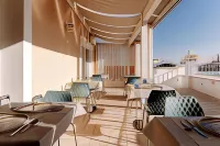 Aeris Suite & Relax - breakfast