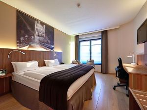 Holiday Inn Brussels - Schuman