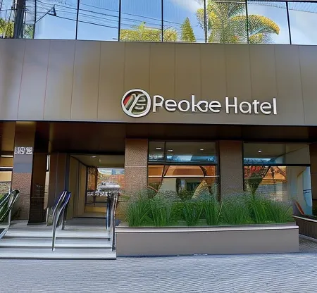 Realce Hotel