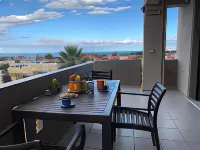 Angela Apartments Hotels in Vamvakopoulo