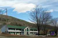 The Lodge at West River - que admiten mascotas
