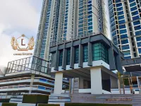 Luxe Suites at Skyloft Hotels in Johor Bahru