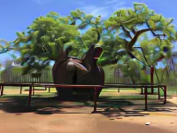 Mud Crab Motel - acceptant les animaux