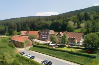 Landhotel der Schafhof Amorbach Hotels in Amorbach