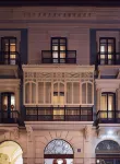 Palacio Salvetti Suites