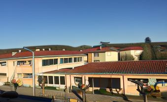 Le Logis Dauphinois