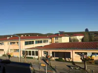 Le Logis Dauphinois فنادق في Saint-Pierre-de-Boeuf